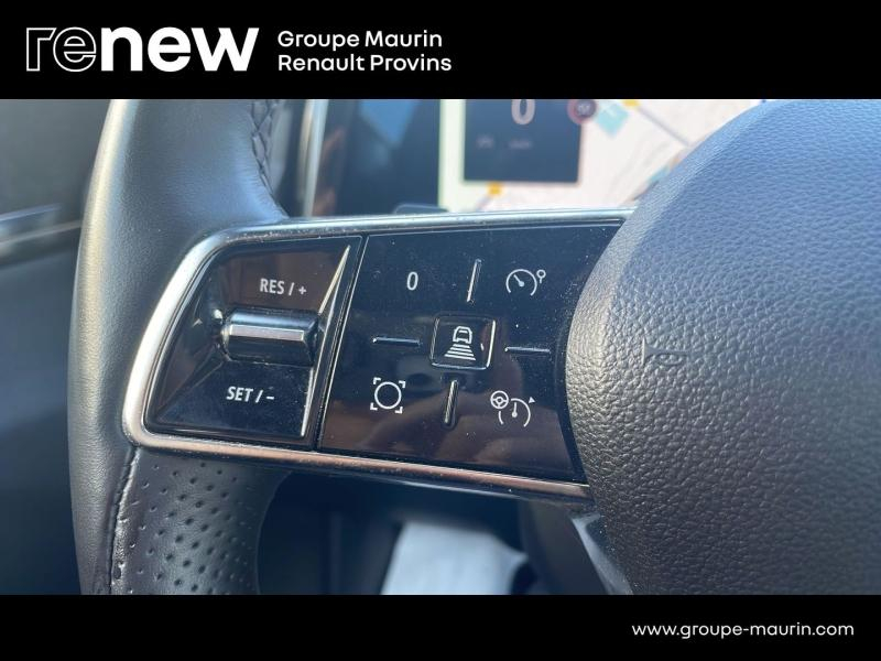 RENAULT Megane d’occasion à vendre à PROVINS chez DPL - BRIARD AUTOMOBILE (Photo 20)