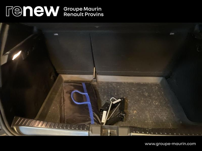 DACIA Sandero d’occasion à vendre à PROVINS chez DPL - BRIARD AUTOMOBILE (Photo 8)