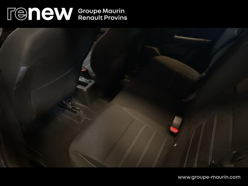 DACIA Sandero d’occasion à vendre à PROVINS chez DPL - BRIARD AUTOMOBILE (Photo 9)