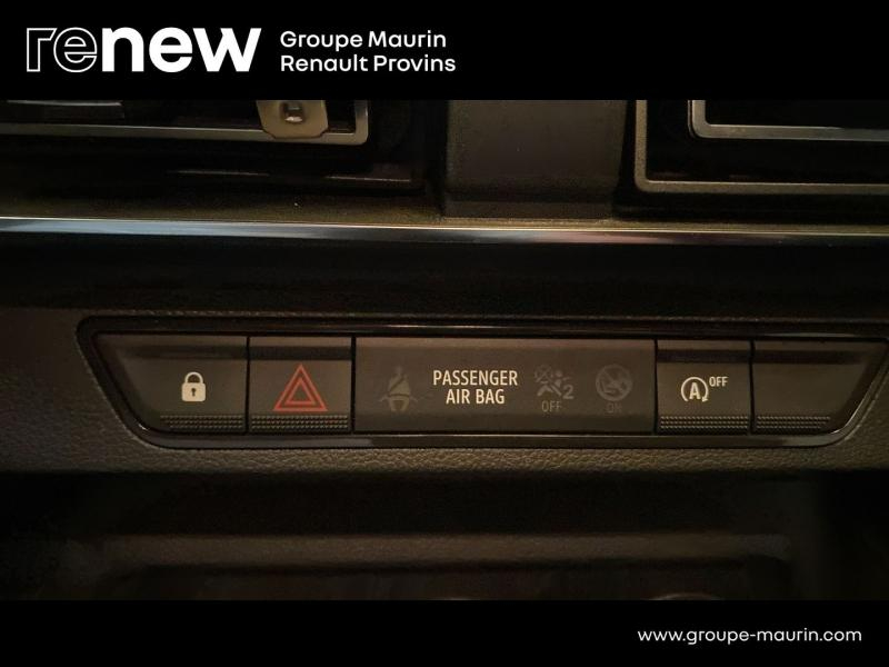 DACIA Sandero d’occasion à vendre à PROVINS chez DPL - BRIARD AUTOMOBILE (Photo 14)