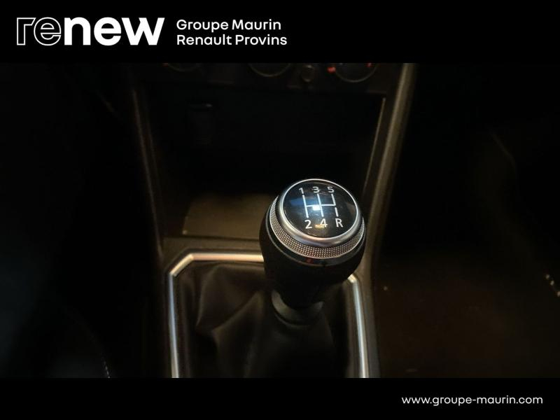 DACIA Sandero d’occasion à vendre à PROVINS chez DPL - BRIARD AUTOMOBILE (Photo 15)