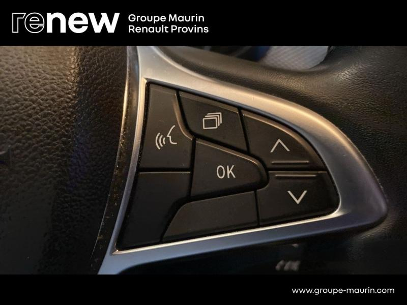 DACIA Sandero d’occasion à vendre à PROVINS chez DPL - BRIARD AUTOMOBILE (Photo 16)