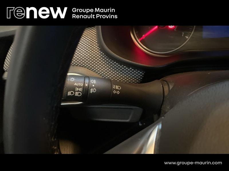 DACIA Sandero d’occasion à vendre à PROVINS chez DPL - BRIARD AUTOMOBILE (Photo 18)