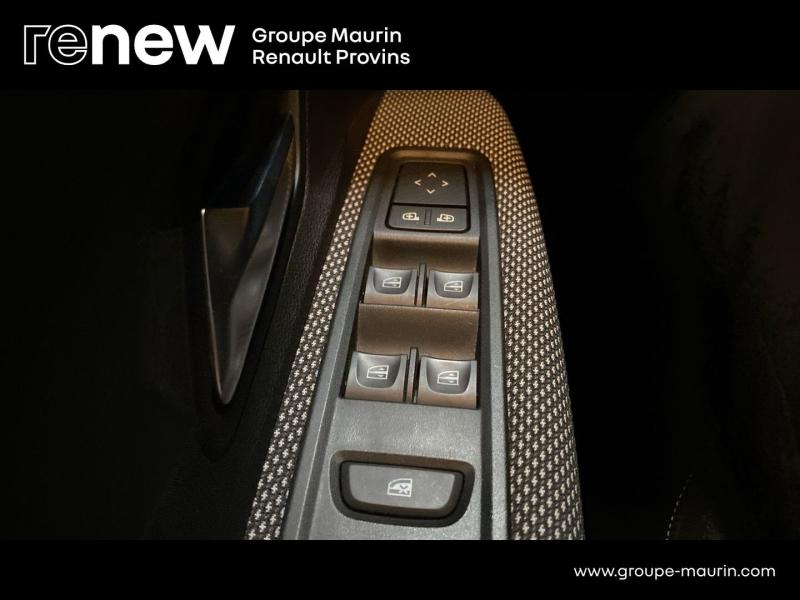 DACIA Sandero d’occasion à vendre à PROVINS chez DPL - BRIARD AUTOMOBILE (Photo 20)