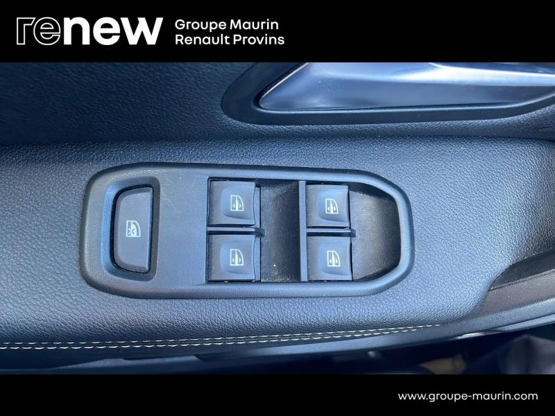 DACIA Duster d’occasion à vendre à PROVINS chez DPL - BRIARD AUTOMOBILE (Photo 15)