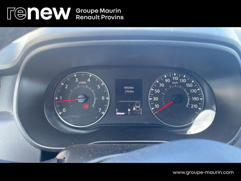 DACIA Duster d’occasion à vendre à PROVINS chez DPL - BRIARD AUTOMOBILE (Photo 17)