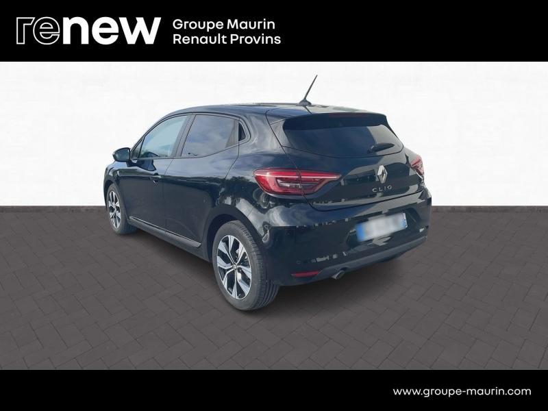 RENAULT Clio d’occasion à vendre à PROVINS chez DPL - BRIARD AUTOMOBILE (Photo 3)