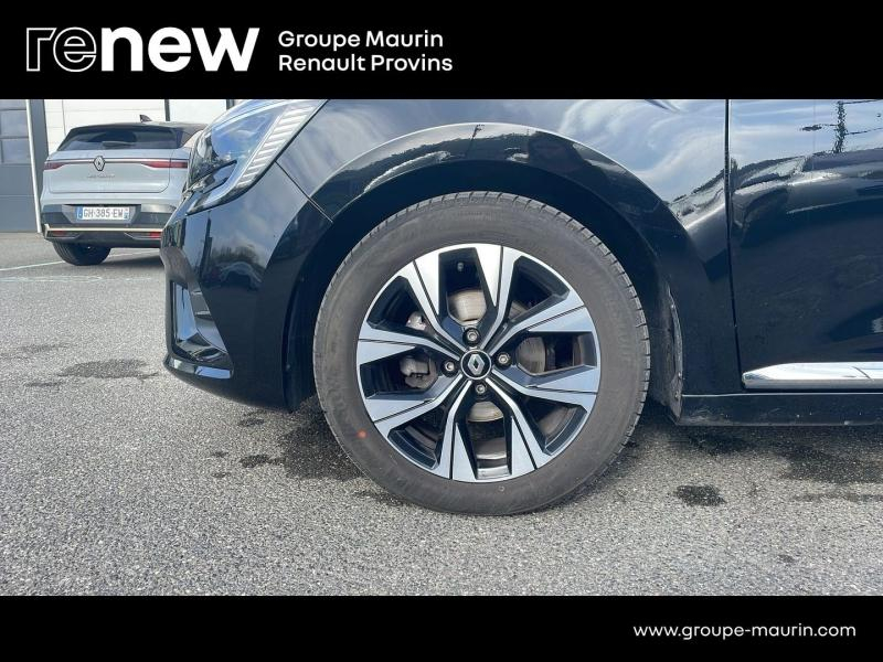 RENAULT Clio d’occasion à vendre à PROVINS chez DPL - BRIARD AUTOMOBILE (Photo 9)