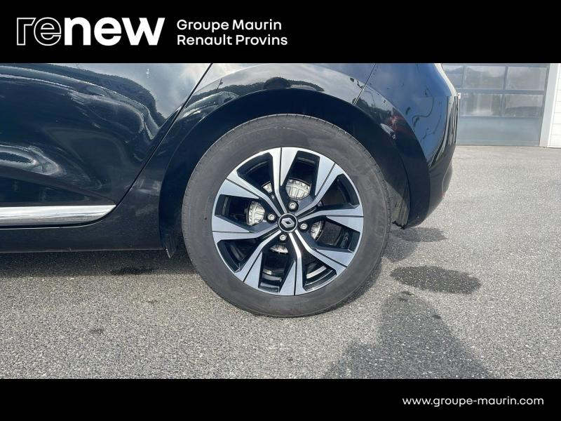 RENAULT Clio d’occasion à vendre à PROVINS chez DPL - BRIARD AUTOMOBILE (Photo 10)