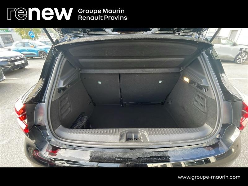 RENAULT Clio d’occasion à vendre à PROVINS chez DPL - BRIARD AUTOMOBILE (Photo 11)