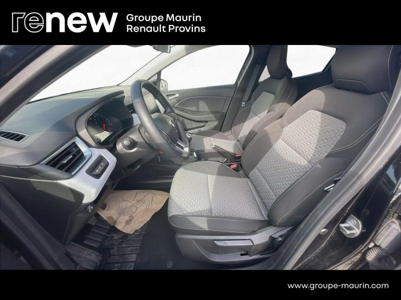 RENAULT Clio d’occasion à vendre à PROVINS chez DPL - BRIARD AUTOMOBILE (Photo 12)