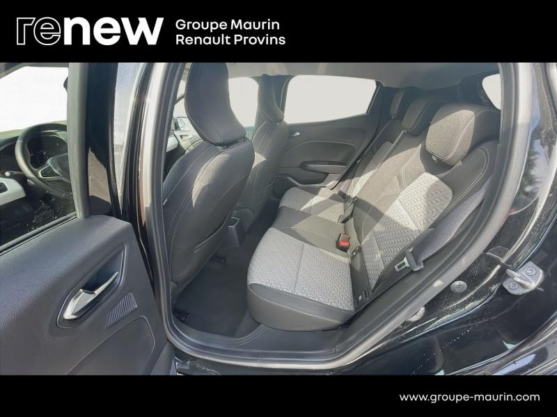 RENAULT Clio d’occasion à vendre à PROVINS chez DPL - BRIARD AUTOMOBILE (Photo 13)