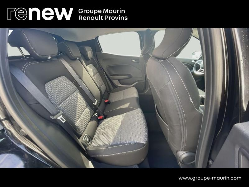 RENAULT Clio d’occasion à vendre à PROVINS chez DPL - BRIARD AUTOMOBILE (Photo 14)