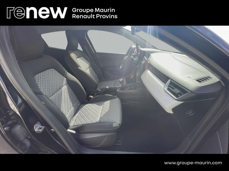 RENAULT Clio d’occasion à vendre à PROVINS chez DPL - BRIARD AUTOMOBILE (Photo 15)