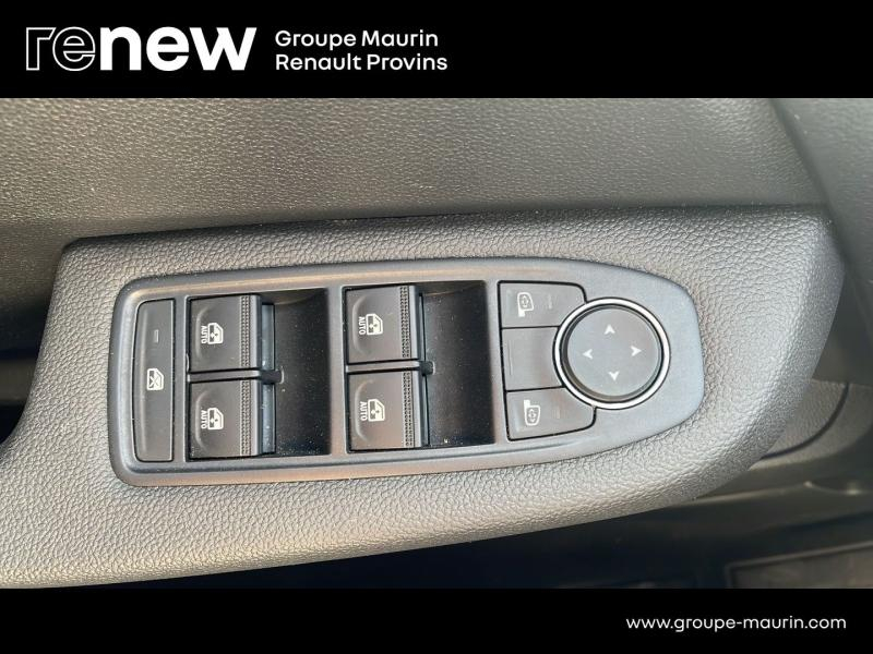 RENAULT Clio d’occasion à vendre à PROVINS chez DPL - BRIARD AUTOMOBILE (Photo 16)