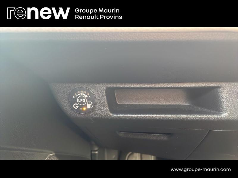 RENAULT Clio d’occasion à vendre à PROVINS chez DPL - BRIARD AUTOMOBILE (Photo 17)