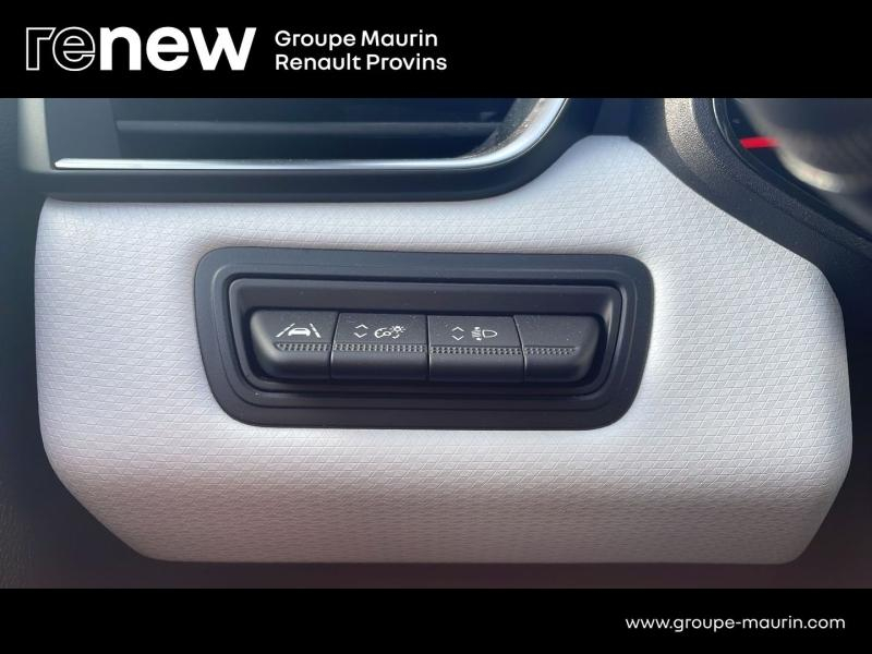 RENAULT Clio d’occasion à vendre à PROVINS chez DPL - BRIARD AUTOMOBILE (Photo 18)