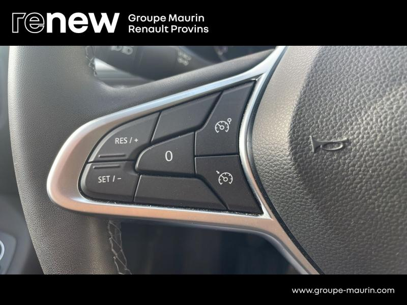 RENAULT Clio d’occasion à vendre à PROVINS chez DPL - BRIARD AUTOMOBILE (Photo 20)