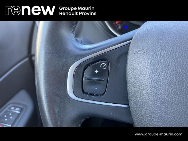 RENAULT Captur d’occasion à vendre à PROVINS chez DPL - BRIARD AUTOMOBILE (Photo 17)