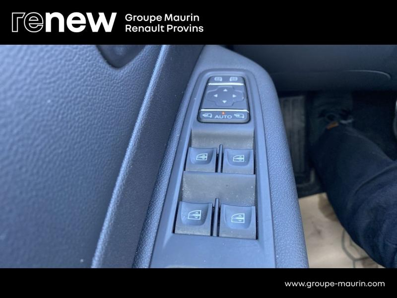 RENAULT Captur d’occasion à vendre à PROVINS chez DPL - BRIARD AUTOMOBILE (Photo 18)