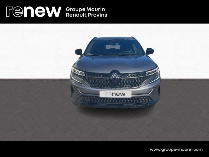 agency.seo.links.detann.title RENAULT Espace d’occasion à vendre à PROVINS chez DPL - BRIARD AUTOMOBILE (Photo 7)
