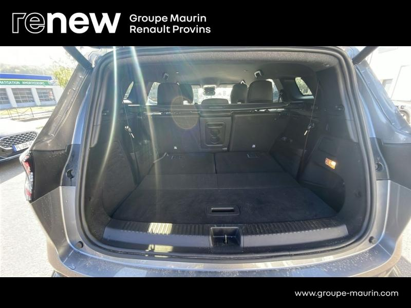 agency.seo.links.detann.title RENAULT Espace d’occasion à vendre à PROVINS chez DPL - BRIARD AUTOMOBILE (Photo 11)