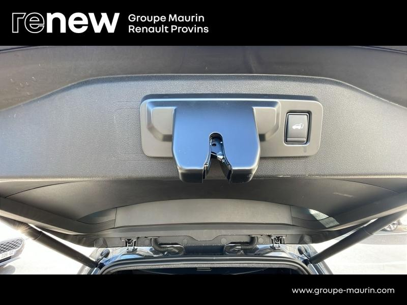 agency.seo.links.detann.title RENAULT Espace d’occasion à vendre à PROVINS chez DPL - BRIARD AUTOMOBILE (Photo 12)