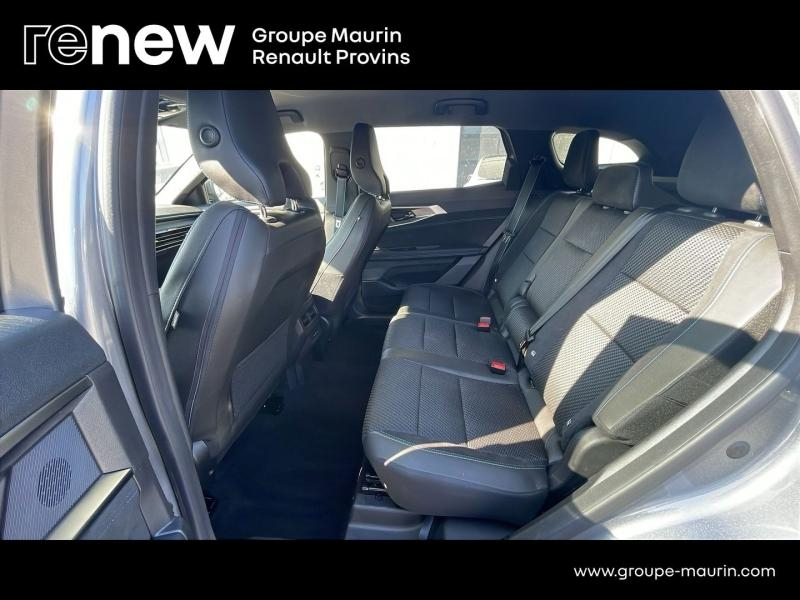 agency.seo.links.detann.title RENAULT Espace d’occasion à vendre à PROVINS chez DPL - BRIARD AUTOMOBILE (Photo 14)