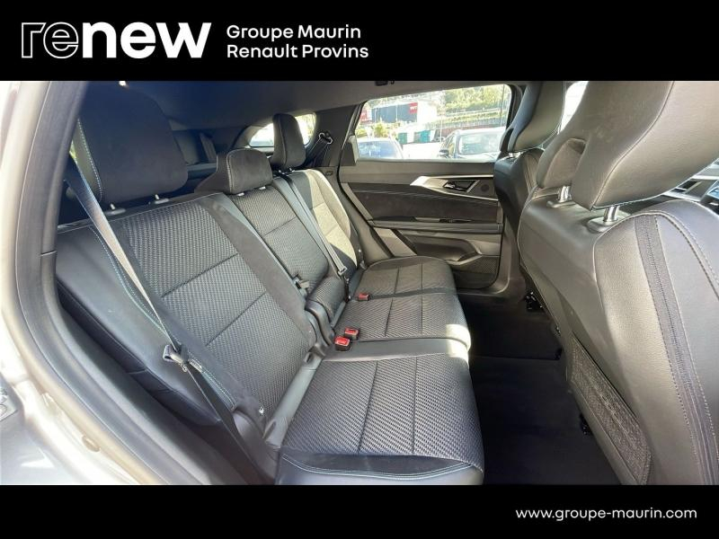 agency.seo.links.detann.title RENAULT Espace d’occasion à vendre à PROVINS chez DPL - BRIARD AUTOMOBILE (Photo 16)