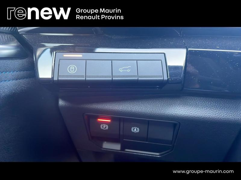 agency.seo.links.detann.title RENAULT Espace d’occasion à vendre à PROVINS chez DPL - BRIARD AUTOMOBILE (Photo 18)