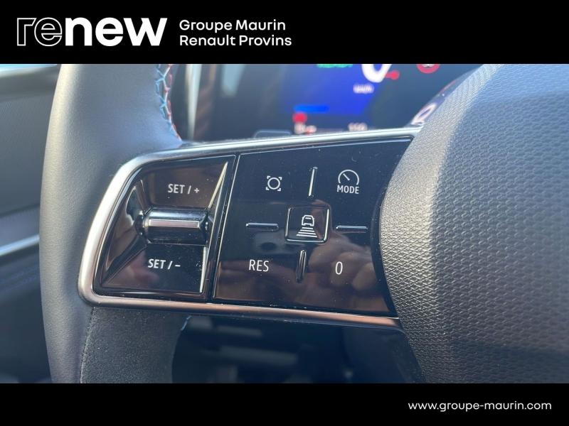 agency.seo.links.detann.title RENAULT Espace d’occasion à vendre à PROVINS chez DPL - BRIARD AUTOMOBILE (Photo 19)