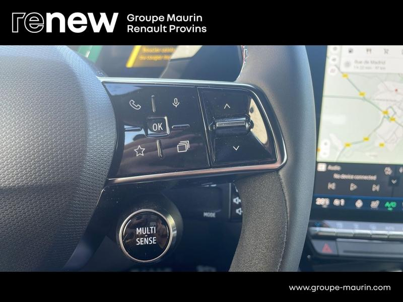 agency.seo.links.detann.title RENAULT Espace d’occasion à vendre à PROVINS chez DPL - BRIARD AUTOMOBILE (Photo 20)