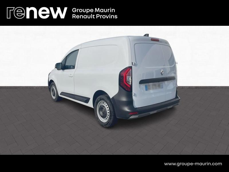 agency.seo.links.detann.title RENAULT Kangoo Van d’occasion à vendre à PROVINS chez DPL - BRIARD AUTOMOBILE (Photo 3)
