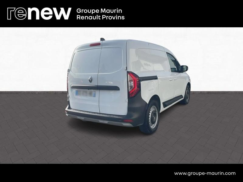 agency.seo.links.detann.title RENAULT Kangoo Van d’occasion à vendre à PROVINS chez DPL - BRIARD AUTOMOBILE (Photo 4)