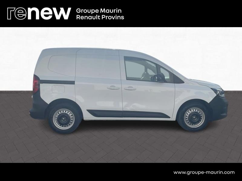 agency.seo.links.detann.title RENAULT Kangoo Van d’occasion à vendre à PROVINS chez DPL - BRIARD AUTOMOBILE (Photo 5)