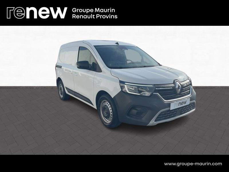 agency.seo.links.detann.title RENAULT Kangoo Van d’occasion à vendre à PROVINS chez DPL - BRIARD AUTOMOBILE (Photo 6)