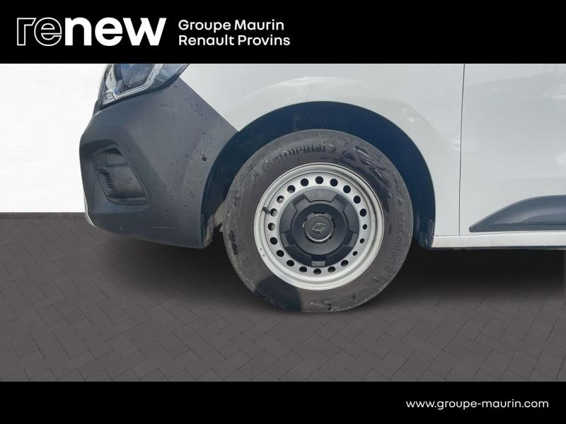 agency.seo.links.detann.title RENAULT Kangoo Van d’occasion à vendre à PROVINS chez DPL - BRIARD AUTOMOBILE (Photo 7)