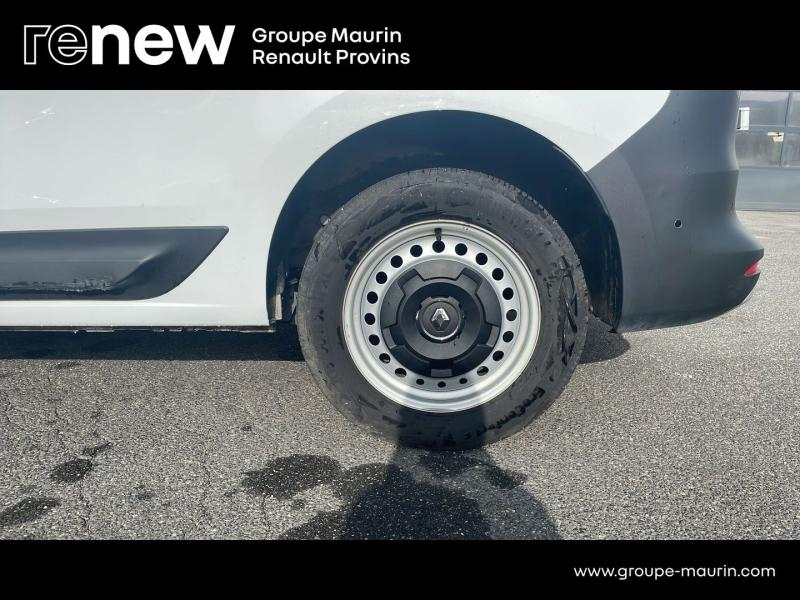 agency.seo.links.detann.title RENAULT Kangoo Van d’occasion à vendre à PROVINS chez DPL - BRIARD AUTOMOBILE (Photo 8)