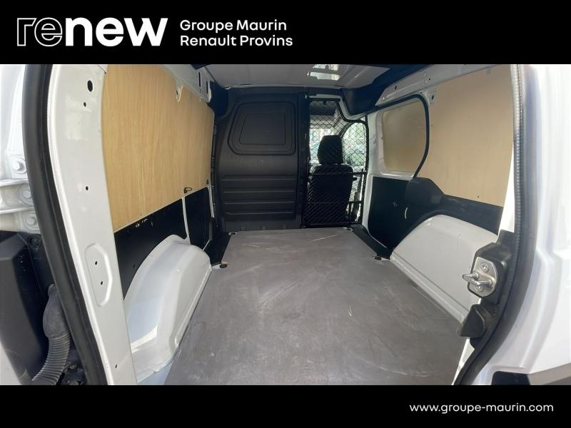 agency.seo.links.detann.title RENAULT Kangoo Van d’occasion à vendre à PROVINS chez DPL - BRIARD AUTOMOBILE (Photo 9)