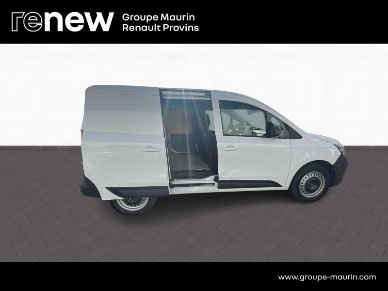 agency.seo.links.detann.title RENAULT Kangoo Van d’occasion à vendre à PROVINS chez DPL - BRIARD AUTOMOBILE (Photo 12)