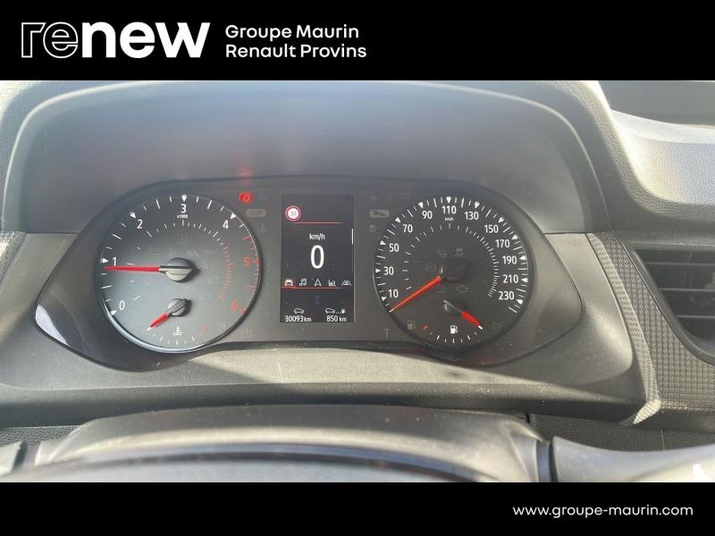 agency.seo.links.detann.title RENAULT Kangoo Van d’occasion à vendre à PROVINS chez DPL - BRIARD AUTOMOBILE (Photo 16)