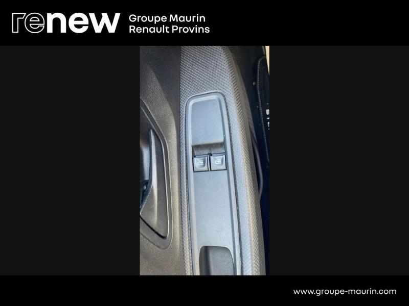 agency.seo.links.detann.title DACIA Sandero d’occasion à vendre à PROVINS chez DPL - BRIARD AUTOMOBILE (Photo 17)