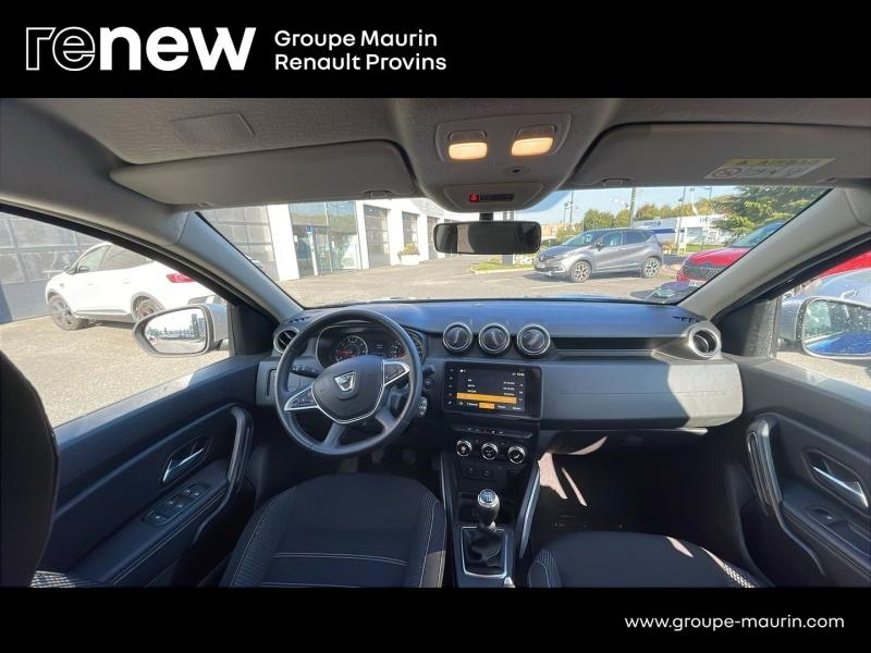 DACIA Duster d’occasion à vendre à PROVINS chez DPL - BRIARD AUTOMOBILE (Photo 14)