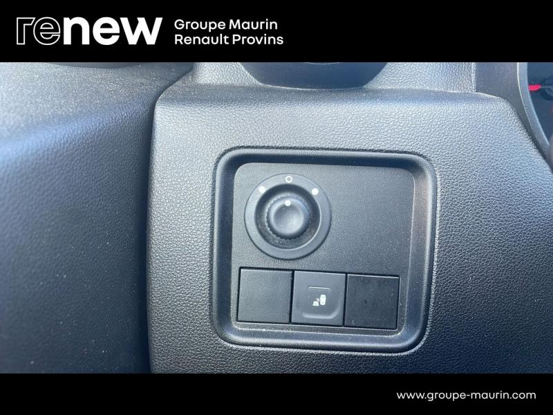 DACIA Duster d’occasion à vendre à PROVINS chez DPL - BRIARD AUTOMOBILE (Photo 16)