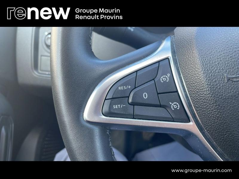 DACIA Duster d’occasion à vendre à PROVINS chez DPL - BRIARD AUTOMOBILE (Photo 18)