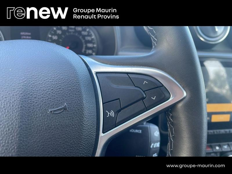 DACIA Duster d’occasion à vendre à PROVINS chez DPL - BRIARD AUTOMOBILE (Photo 19)