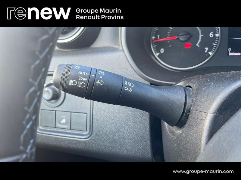 DACIA Duster d’occasion à vendre à PROVINS chez DPL - BRIARD AUTOMOBILE (Photo 20)
