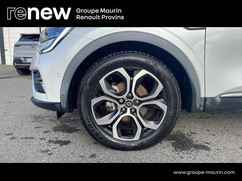 RENAULT Arkana d’occasion à vendre à PROVINS chez DPL - BRIARD AUTOMOBILE (Photo 9)