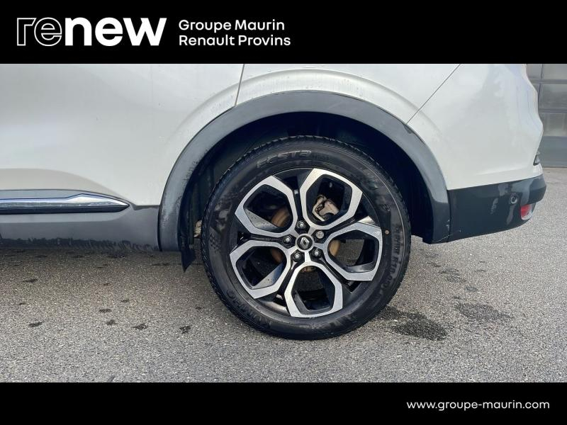 RENAULT Arkana d’occasion à vendre à PROVINS chez DPL - BRIARD AUTOMOBILE (Photo 10)