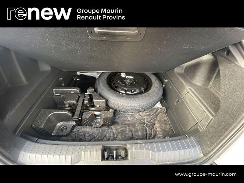 RENAULT Arkana d’occasion à vendre à PROVINS chez DPL - BRIARD AUTOMOBILE (Photo 12)